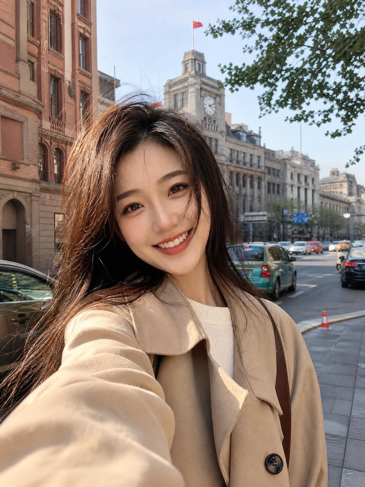 妻社